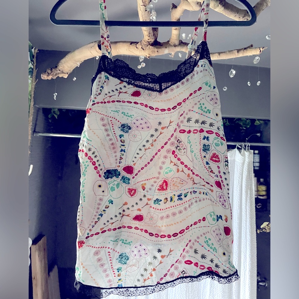 Zadig and Voltaire chemise